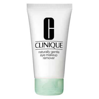 Clinique Naturally Gentle Eye Makeup Remover In Default Title
