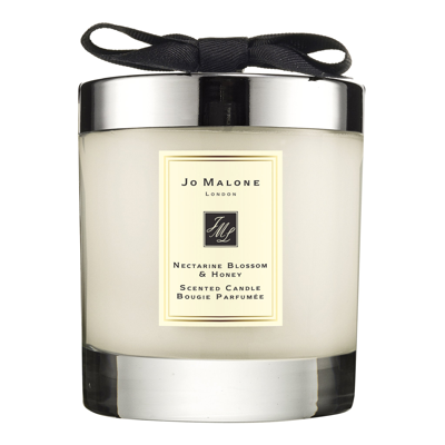 Jo Malone London Nectarine Blossom And Honey Home Candle In Default Title