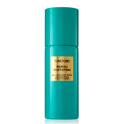 Tom Ford Neroli Portofino All Over Body Spray In Default Title