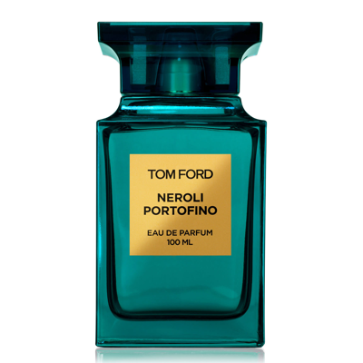 Tom Ford Neroli Portofino Eau De Parfum Spray In 100 ml