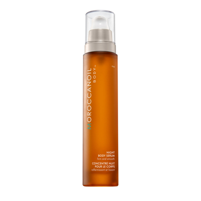 Moroccanoil Night Body Serum In Default Title