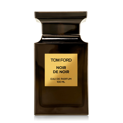Tom Ford Noir De Noir Eau De Parfum Spray In 3.4 Oz.
