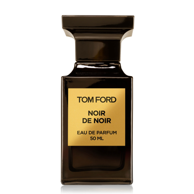Tom Ford Noir De Noir Eau De Parfum Spray In 1.7 Oz.