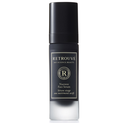 Retrouve Nutrient Face Serum In Default Title