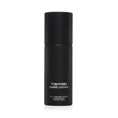 Tom Ford Ombre Leather All Over Body Spray In Default Title