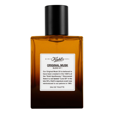 Kiehl's Since 1851 1.7 Original Musk Eau De Toilette In Default Title