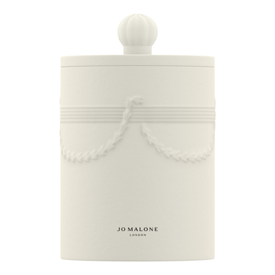 Jo Malone London Pastel Macaroons Candle In Default Title