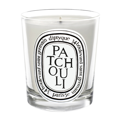 Diptyque Patchouli Scented Candle In Default Title