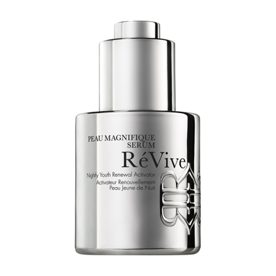 Revive Peau Magnifique Serum Nightly Youth Renewal Activator In Default Title