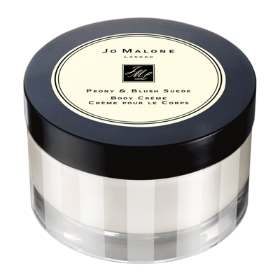 JO MALONE LONDON PEONY AND BLUSH SUEDE BODY CRÈME