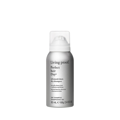 Living Proof Mini Perfect Hair Day (phd) Advanced Clean Dry Shampoo 2.4 oz/ 83 ml In 2.4oz