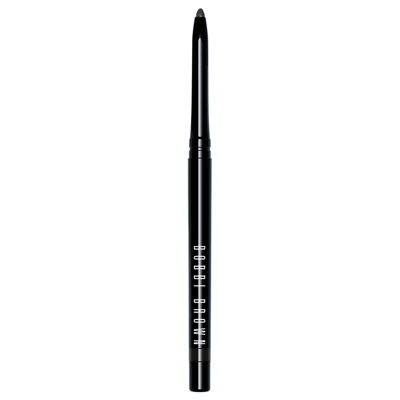 Bobbi Brown Perfectly Defined Gel Eyeliner In Steel Grey