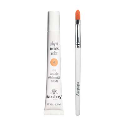Sisley Paris Phyto-cernes Eclat Eye Concealer In 4