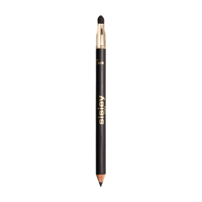 Sisley Paris Phyto-khol Perfect Eye Pencil In 1 Black