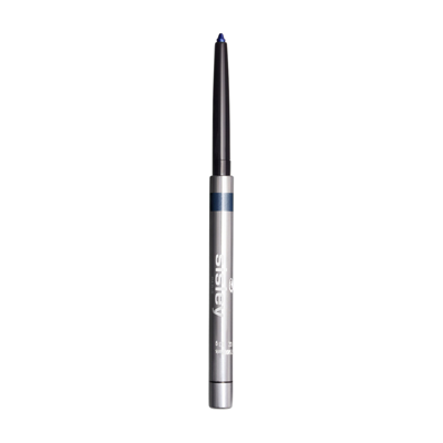 Sisley Paris Phyto-khol Star Waterproof Eye Pencil In 5 Sparkling Blue