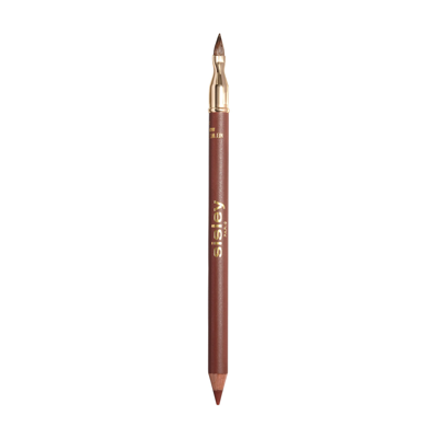 Sisley Paris Phyto-lèvres Perfect Lip Pencil In 6 Chocolat