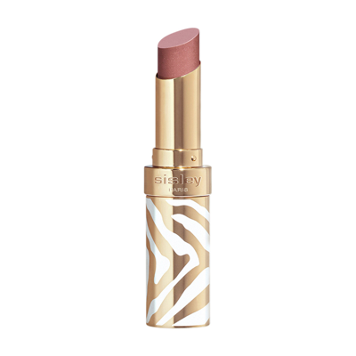 Sisley Paris Phyto-rouge Shine In 10 Sheer Nude