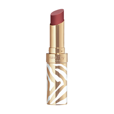 Sisley Paris Phyto-rouge Shine In 12 Sheer Cocoa