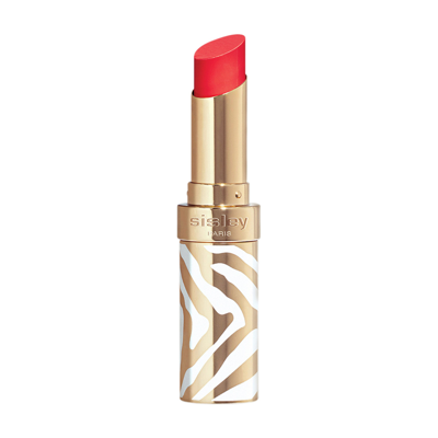 Sisley Paris Phyto-rouge Shine In 23 Sheer Flamingo