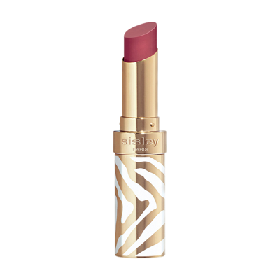 Sisley Paris Phyto-rouge Shine In 21 Sheer Rosewood