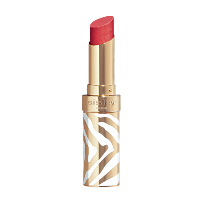 Sisley Paris Phyto-rouge Shine In 30 Sheer Coral