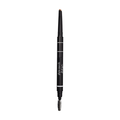 Sisley Paris Phyto-sourcils Design Eyebrow Pencil In 1 Cappuccino