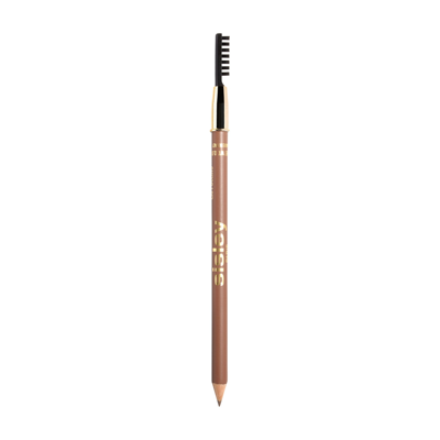 Sisley Paris Phyto-sourcils Perfect Eyebrow Pencil In 4 Cappuccino