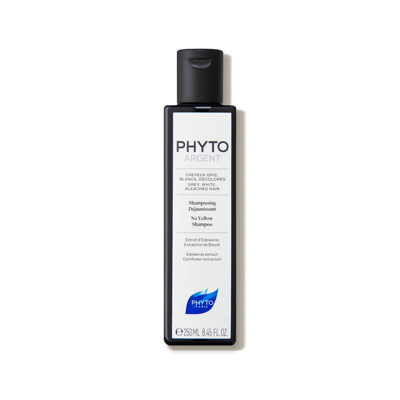 Phyto Argent No Yellow Shampoo In Default Title