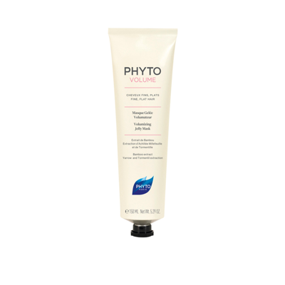 Phyto Volume Jelly Mask In Default Title