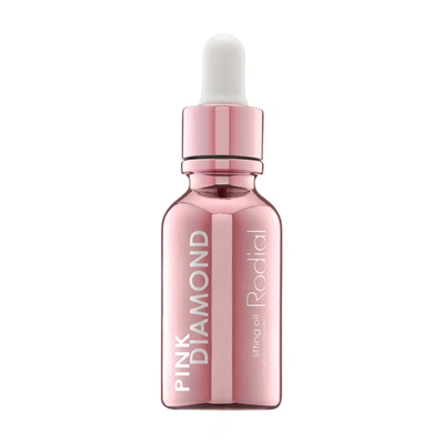Rodial Pink Diamond Oil In Default Title
