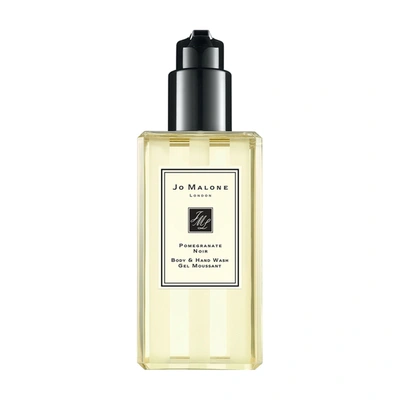 Jo Malone London Pomegranate Noir Body And Hand Wash In Default Title