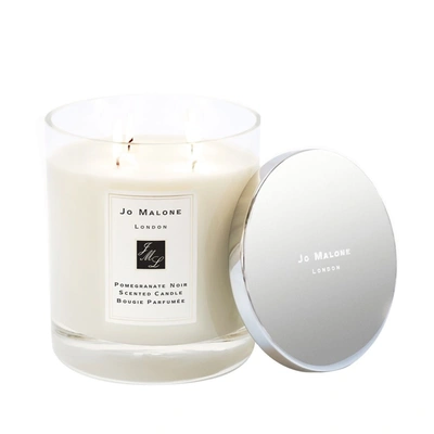 Jo Malone London Pomegranate Noir Deluxe Candle In Default Title