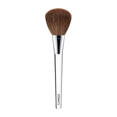 Clinique Powder Brush In Default Title