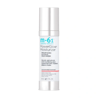 M-61 Powerglow Moisturizer In Default Title