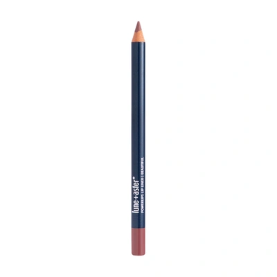 Lune+aster Powerlips Lip Liner In Beautiful