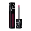 Nars Powermatte Lip Pigment In Warm Leatherette (rich Berry Pink)