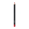 Nars Precision Lip Liner In Holy Red