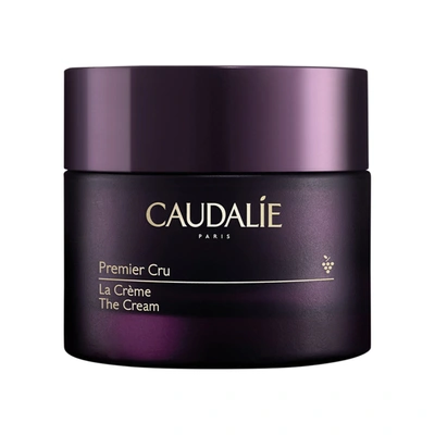 Caudalíe Premier Cru Anti-aging Cream Moisturizer In Default Title