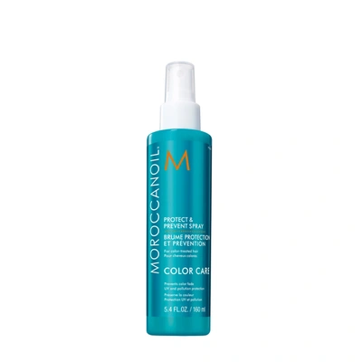 Moroccanoil Protect And Prevent Spray In Default Title