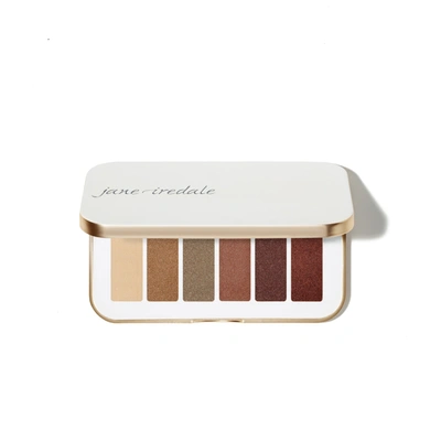 Jane Iredale Purepressed® Eye Shadow Palette Naturally Glam