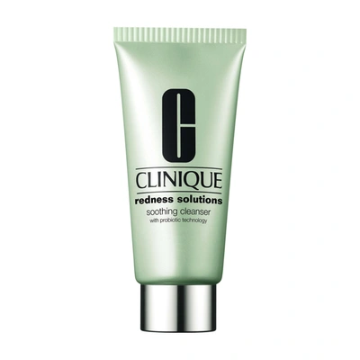 Clinique Redness Solutions Soothing Cleanser With Probiotic Technology In Default Title