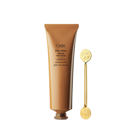 ORIBE REFINING HAND SCRUB