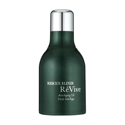 REVIVE RESCUE ELIXIR ANTI-AGING OIL