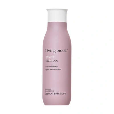 Living Proof Restore Shampoo In 8 oz | 226.8 G