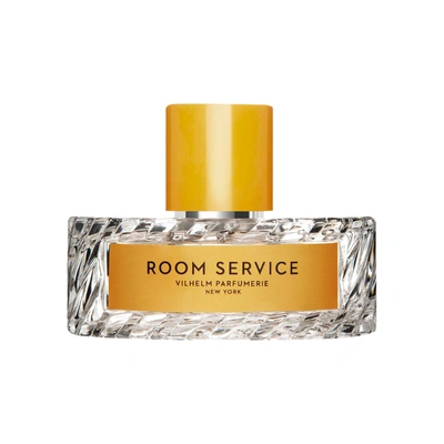 Vilhelm Parfumerie Room Service Eau De Parfum In 100 ml
