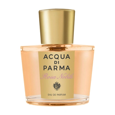 Acqua Di Parma Rosa Nobile Eau De Parfum In 1.7 oz