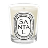 DIPTYQUE SANTAL CANDLE