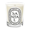 Diptyque Santal Candle In Default Title