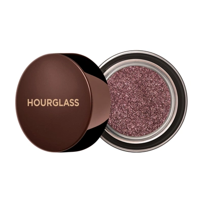 Hourglass Scattered Light Glitter Eyeshadow In Aura
