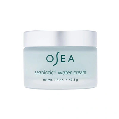 Osea Seabiotic Water Cream In Default Title